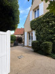 vente Maison contemporaine Les Loges En Josas