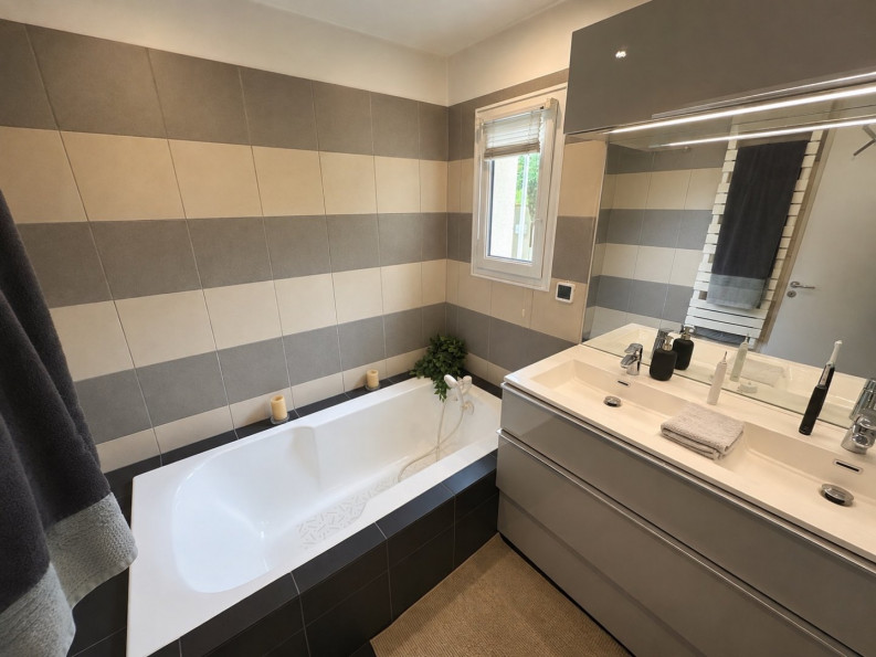à vendre Maison contemporaine Les Loges En Josas - Photo 15