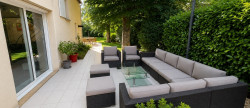 vente Maison contemporaine Les Loges En Josas