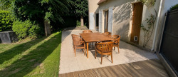 vente Maison contemporaine Les Loges En Josas