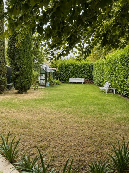 à vendre Maison contemporaine Les Loges En Josas - Photo 5