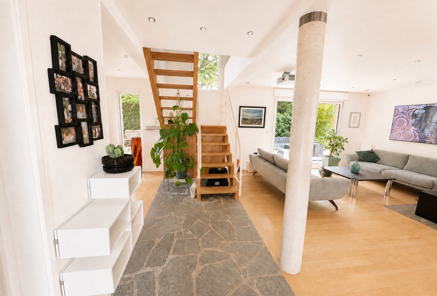 vente Maison contemporaine Les Loges En Josas - Photo 7
