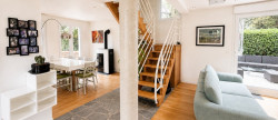 vente Maison contemporaine Les Loges En Josas