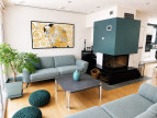 à vendre Maison contemporaine Les Loges En Josas