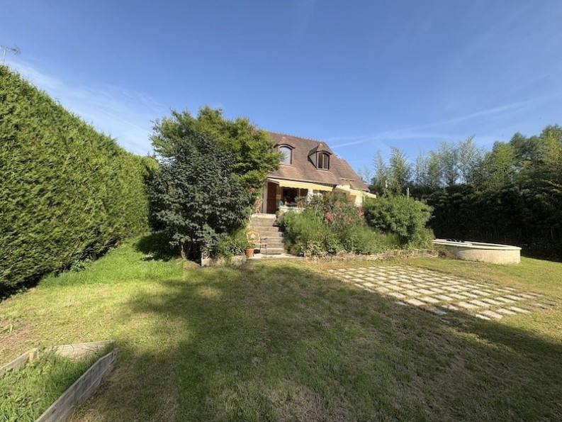 à vendre Maison Chateaufort - Photo 12