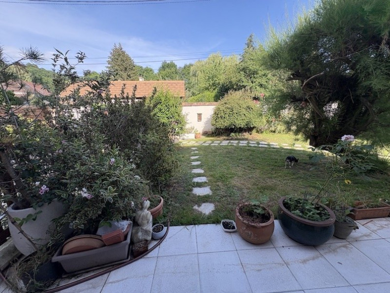 à vendre Maison Chateaufort - Photo 13