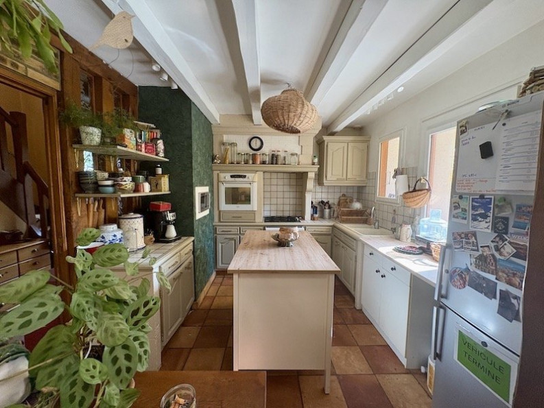 à vendre Maison Chateaufort - Photo 16