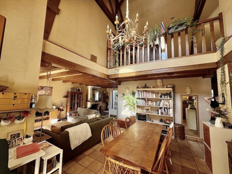 à vendre Maison Chateaufort - Photo 17