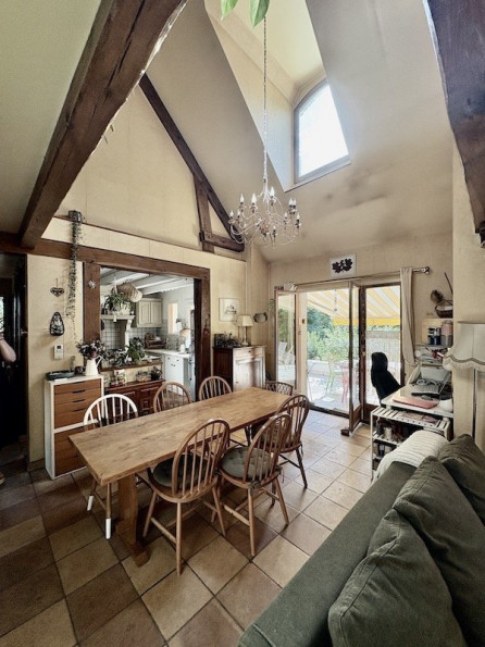 à vendre Maison Chateaufort - Photo 18