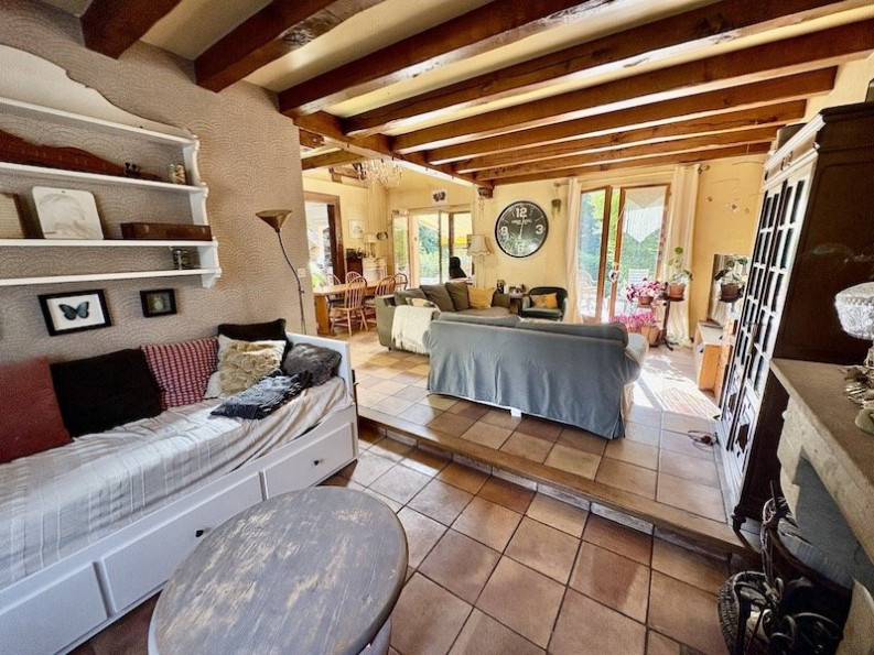 à vendre Maison Chateaufort - Photo 10