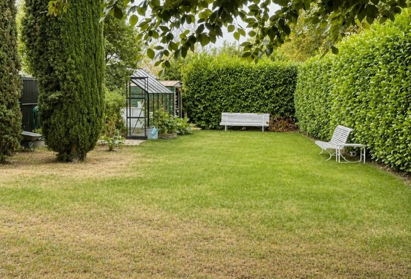 vente Maison contemporaine Buc - Photo 5