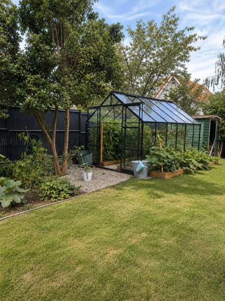 vente Maison contemporaine Buc - Photo 6