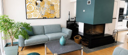 vente Maison contemporaine Buc