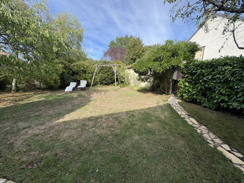 à vendre Maison Chateaufort - Photo 12