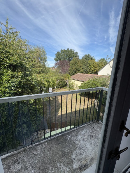 à vendre Maison Chateaufort - Photo 15