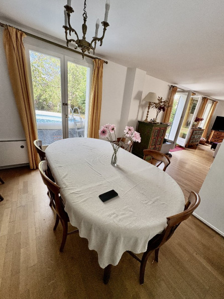 à vendre Maison Chateaufort - Photo 16