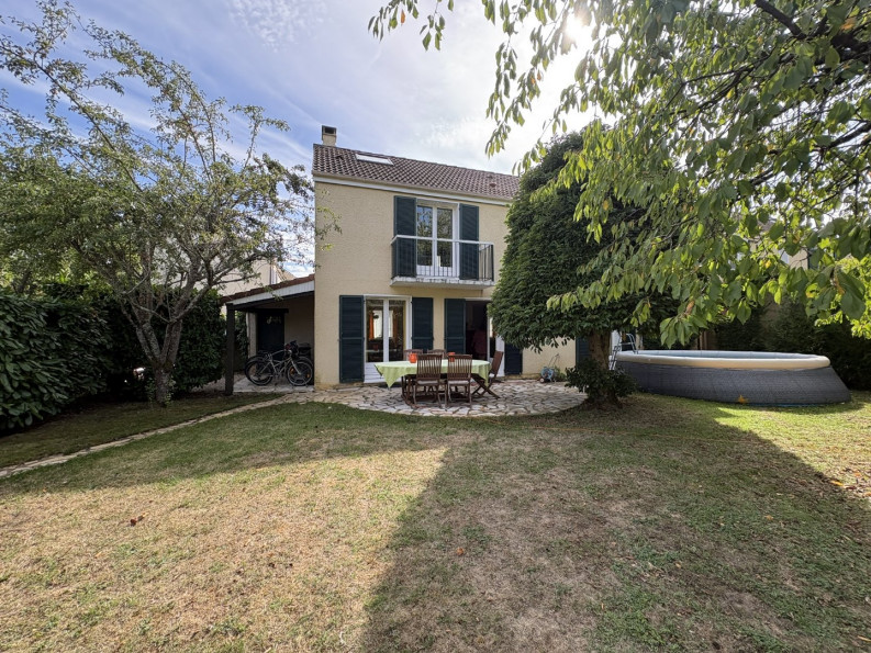à vendre Maison Chateaufort - Photo 19