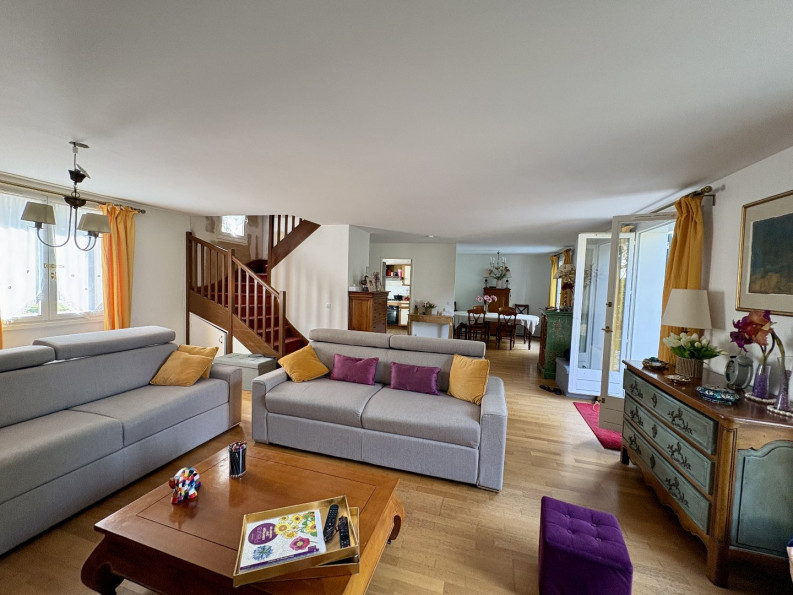 à vendre Maison Chateaufort - Photo 1