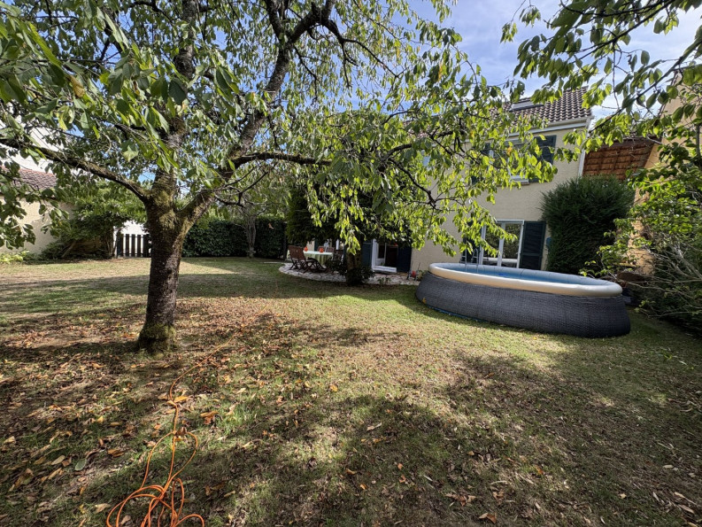 à vendre Maison Chateaufort - Photo 10