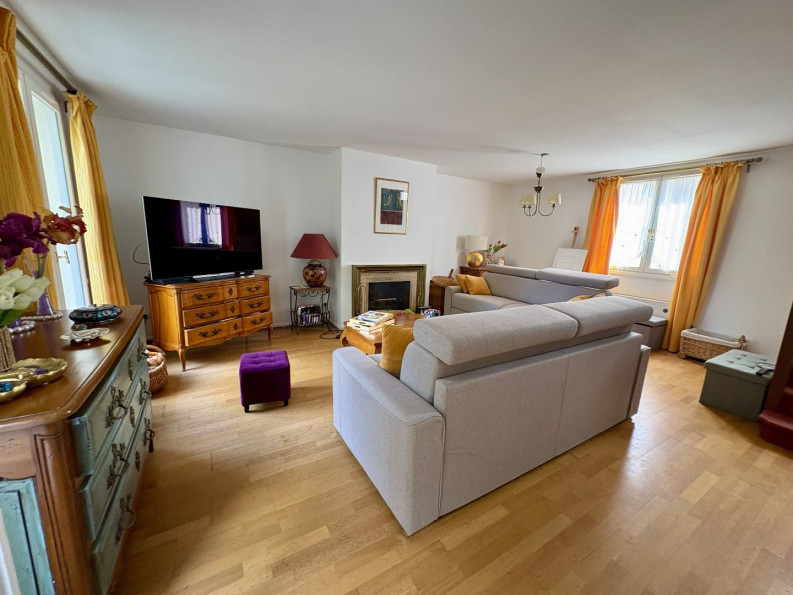 à vendre Maison Chateaufort - Photo 5