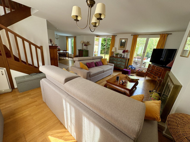 à vendre Maison Chateaufort - Photo 3