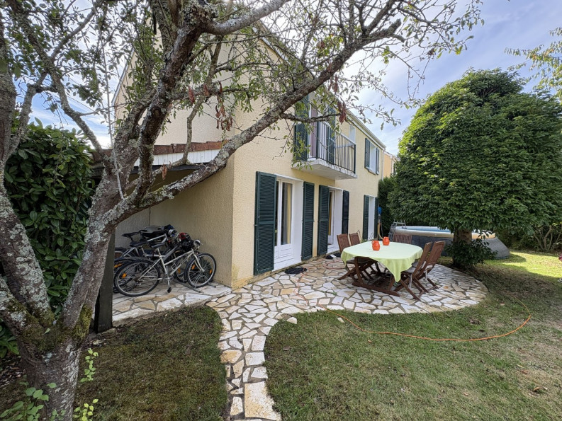 à vendre Maison Chateaufort - Photo 6
