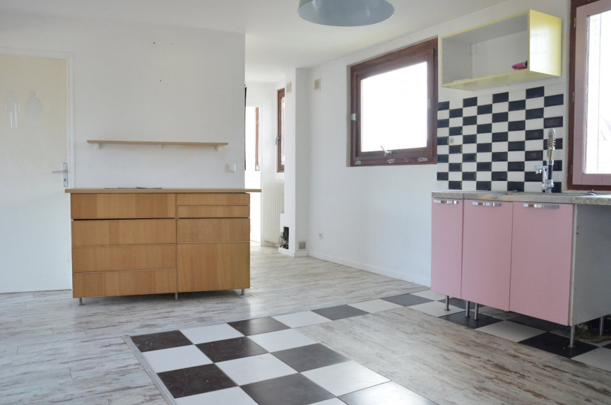 à vendre Appartement Versailles - Photo 2