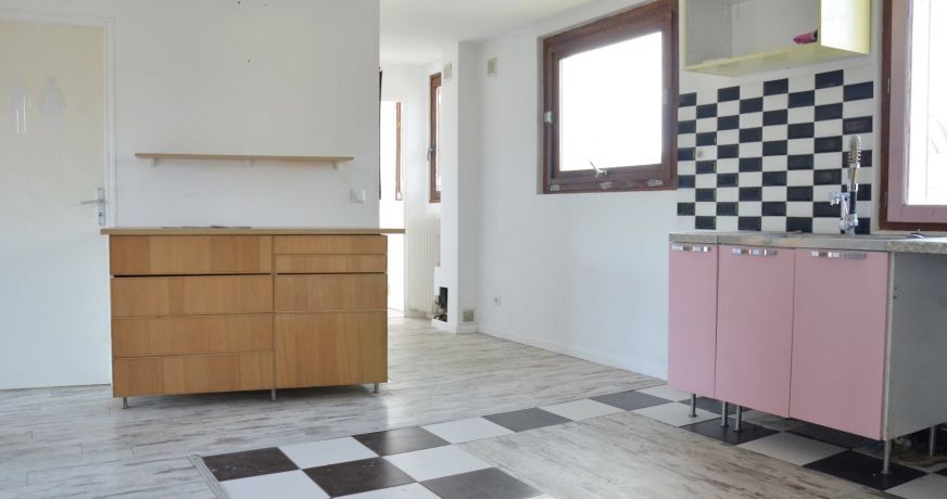 vente Appartement Versailles