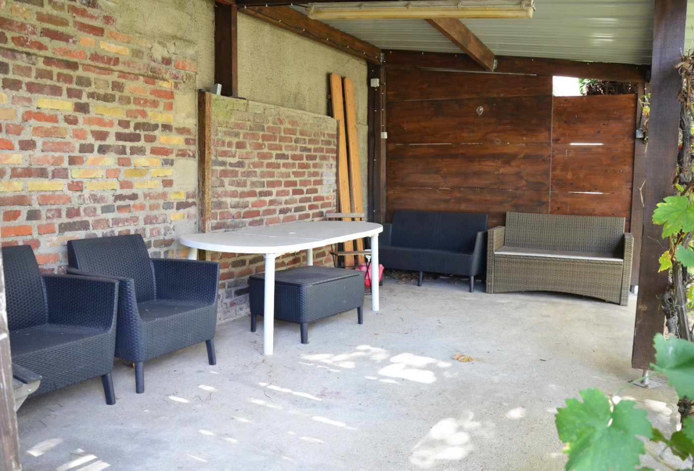 vente Appartement Versailles - Photo 9