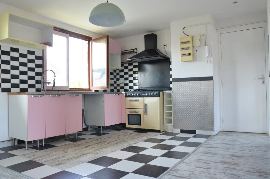 à vendre Appartement Versailles - Photo 3