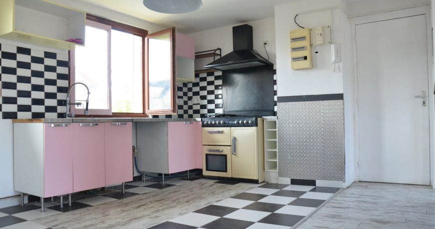 vente Appartement Versailles