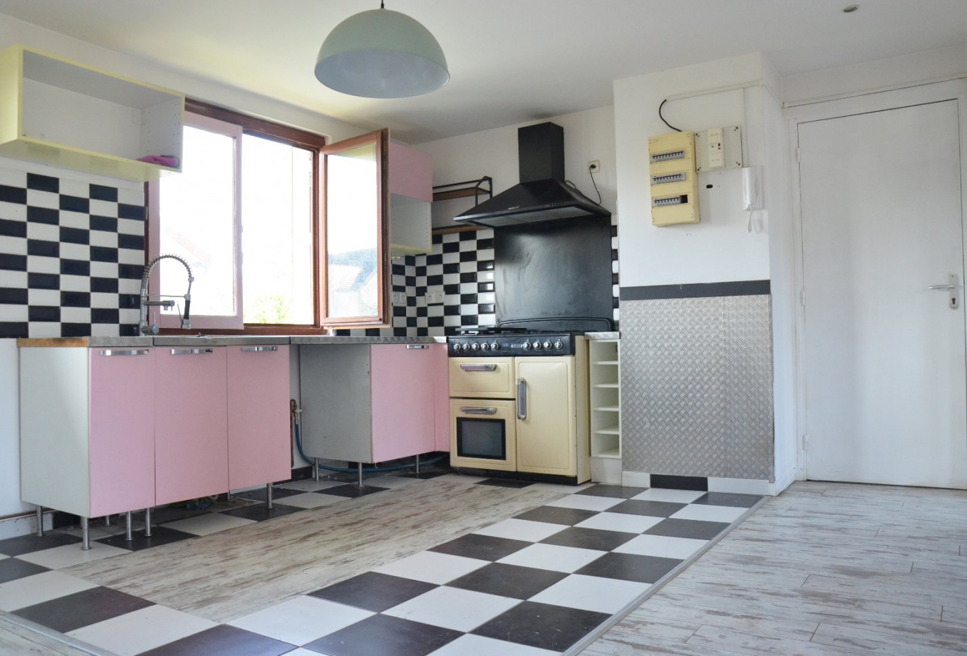 vente Appartement Versailles - Photo 3