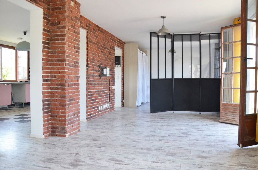 à vendre Appartement Versailles - Photo 1