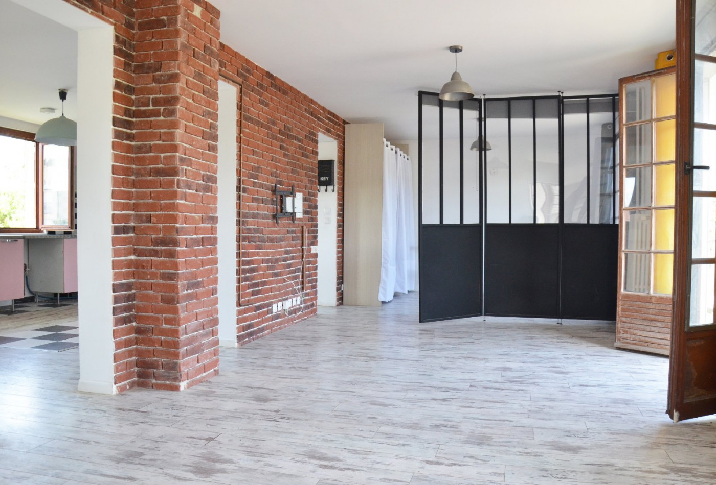 vente Appartement Versailles - Photo 1