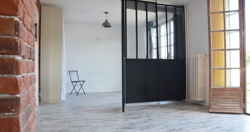 vente Appartement Versailles