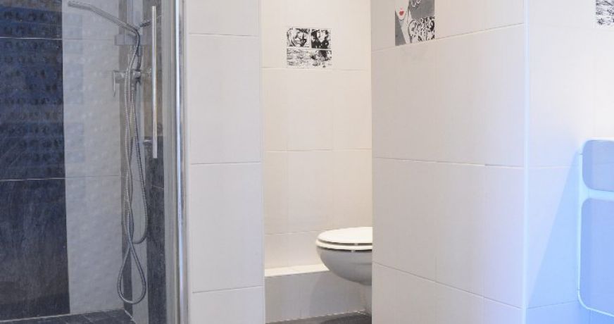 vente Appartement Versailles
