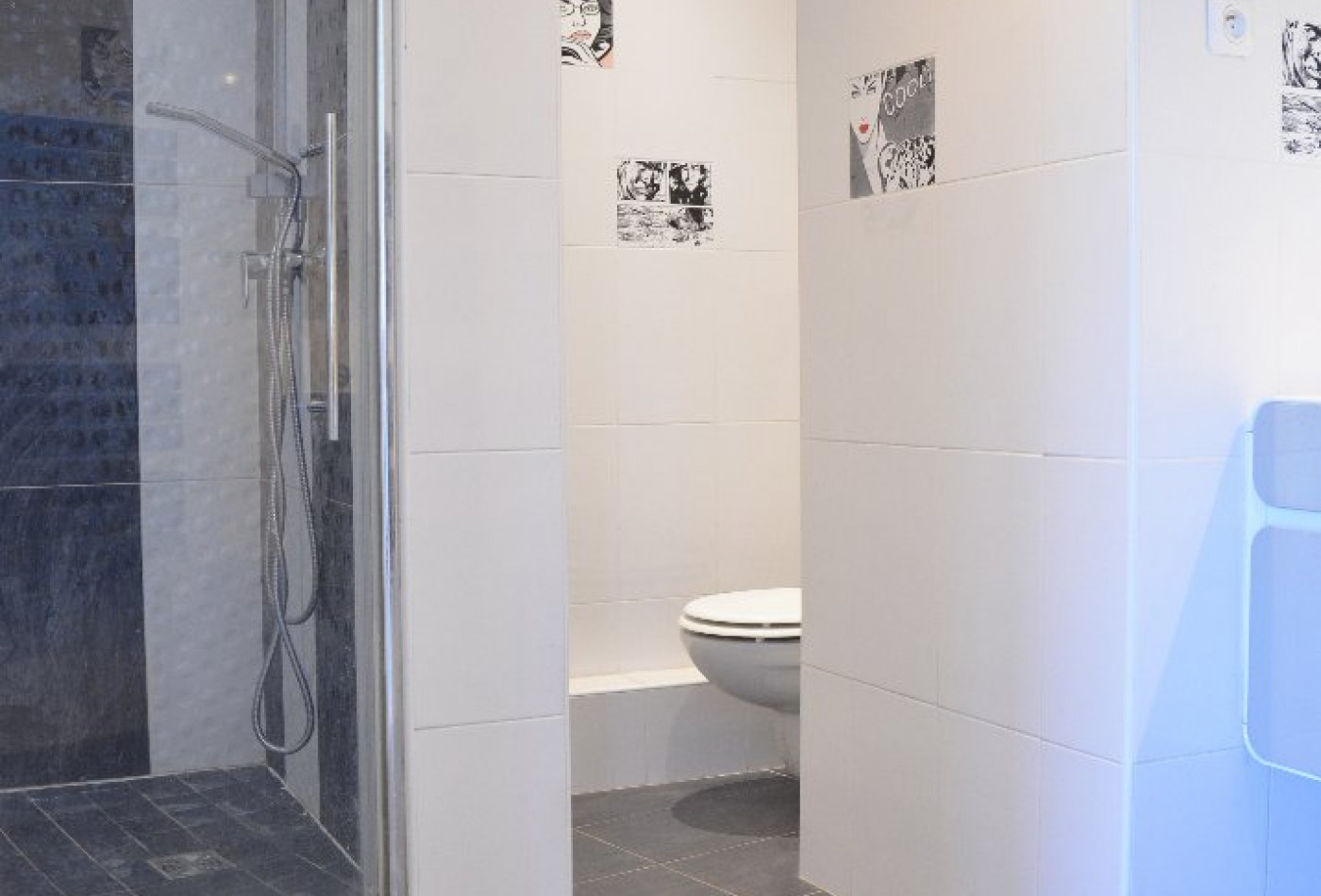 vente Appartement Versailles - Photo 5