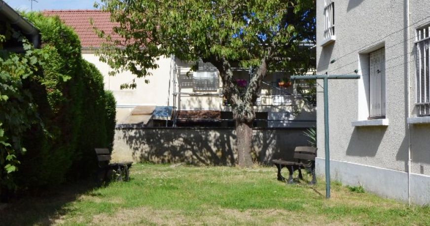 vente Appartement Versailles