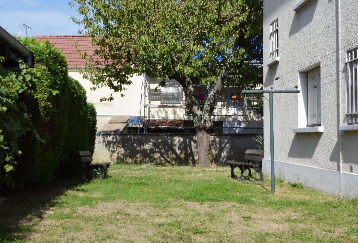 vente Appartement Versailles - Photo 8