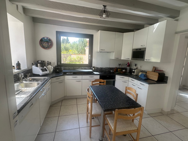 à vendre Maison Buc - Photo 11