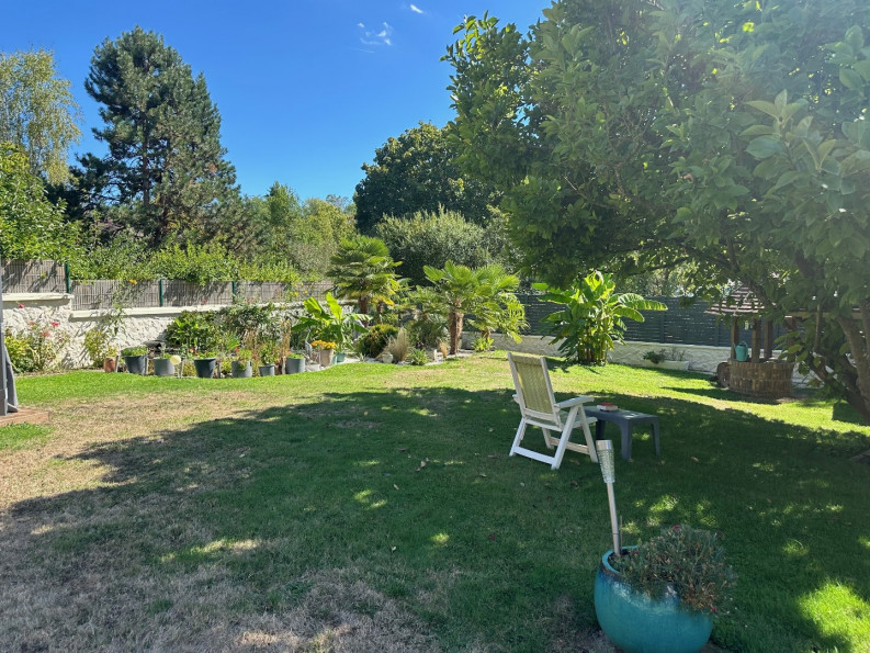 à vendre Maison Buc - Photo 2