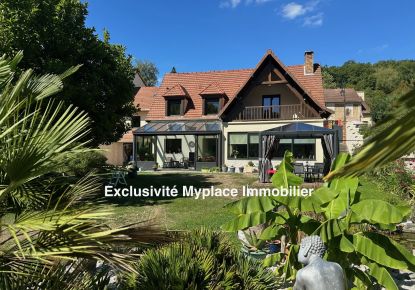vente Maison Versailles