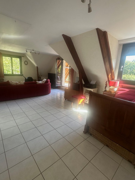 à vendre Maison Versailles - Photo 15