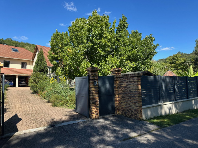 vente Maison Versailles - Photo 4