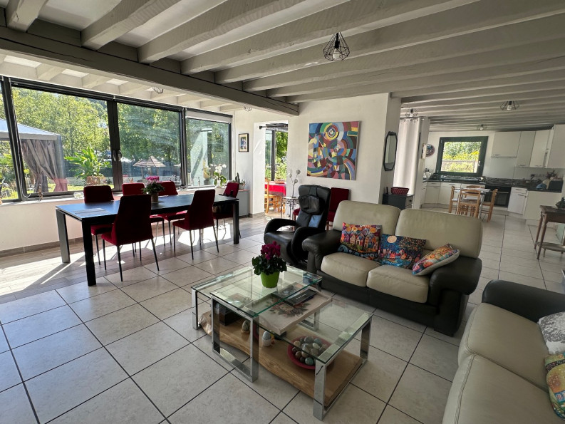 vente Maison Versailles - Photo 5