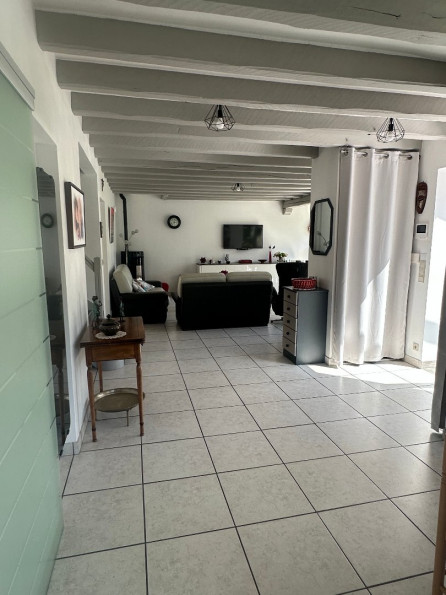 vente Maison Versailles - Photo 7
