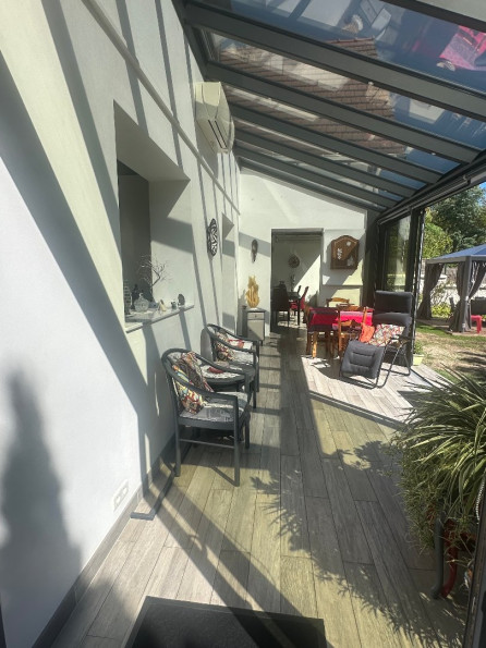 vente Maison Versailles - Photo 9