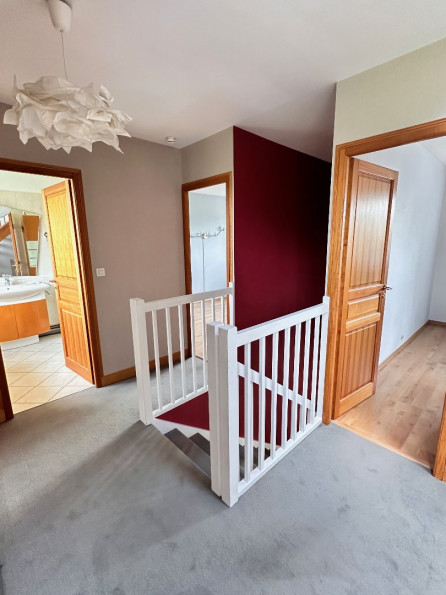 à vendre Maison Les Loges En Josas - Photo 11
