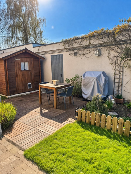 à vendre Maison Les Loges En Josas - Photo 3