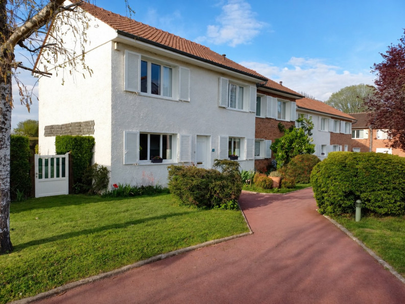 vente Maison Les Loges En Josas - Photo 1